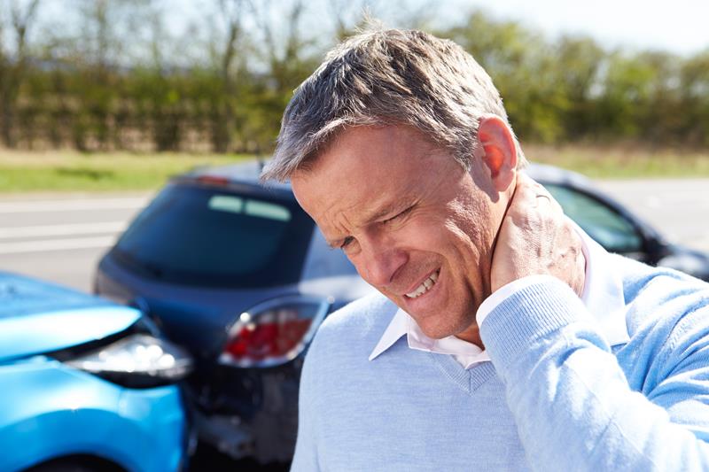 Auto Injury Treatment  Yakima, WA